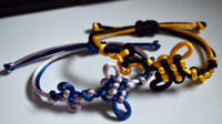 Image 1 of KNOT COMMISSIONS