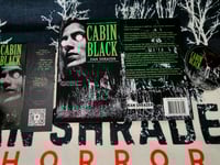 Image 2 of Cabin Black