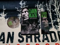 Image 3 of Cabin Black