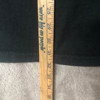 Image 4 of Pittsburgh Steelers 90s Pro Player Embroidered T-Shirt XL Made In USA