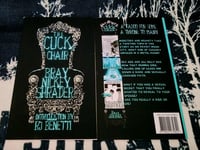 Image 2 of The Cuck Chair *2 left*