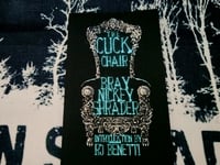 Image 1 of The Cuck Chair *2 left*