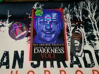 Image 2 of Those Who Live in Darkness