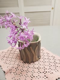 Image 3 of Earthen Vase