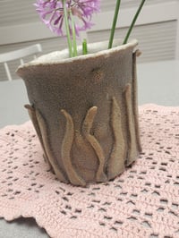 Image 1 of Earthen Vase