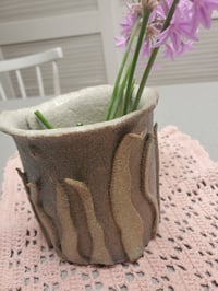 Image 2 of Earthen Vase