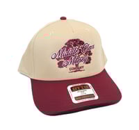 Image 1 of The Day One (maroon / khaki)