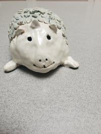Image 3 of Curly