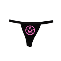Image 4 of UNHOLY THONG