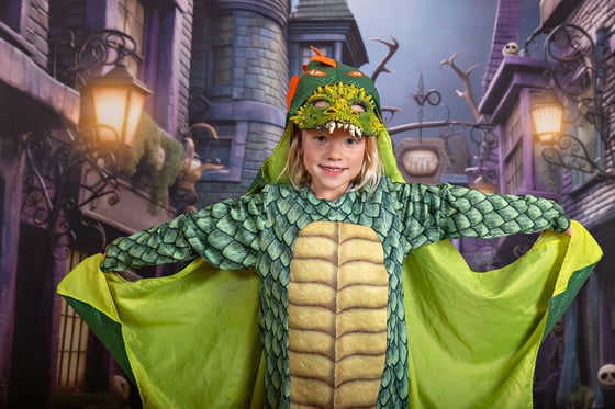 Image of Kids' Halloween Event 2025