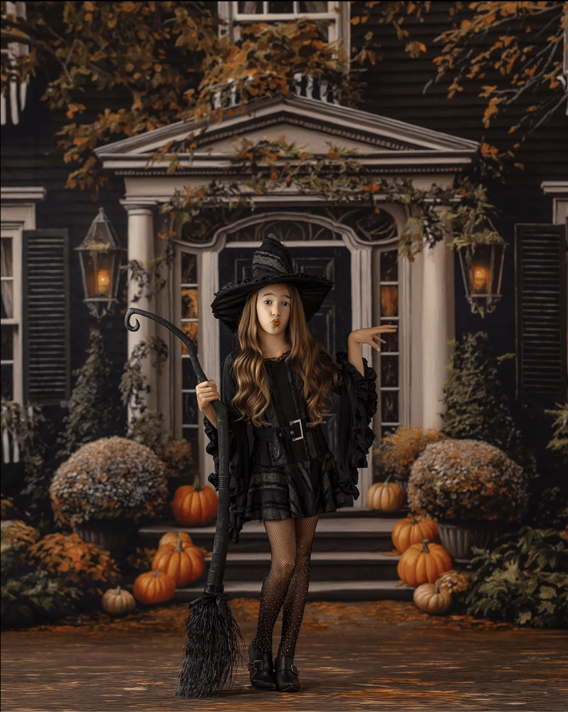 Image of Kids' Halloween Event 2025