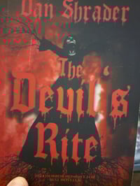 Image 1 of The Devils Rite