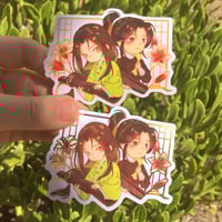 Image 5 of [LE/In-Hands] Lihua Songyu Enamel Pin 