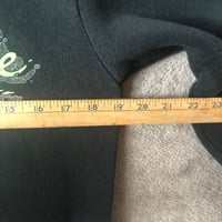 Image 4 of Jimmy Buffett's Margaritaville Store Crewneck Sweatshirt Made In USA Medium