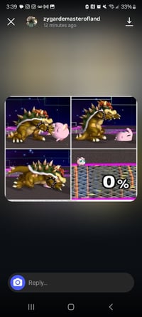 Image 2 of Bowser down payment 