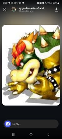 Image 3 of Bowser down payment 