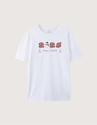 Image 3 of Christmas 2025 Design Tee (Unisex)