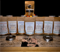 Image 1 of Chakra Teas