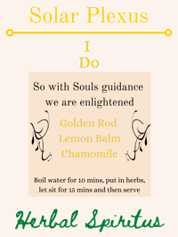 Image 4 of Chakra Teas
