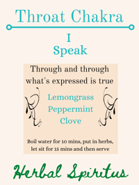 Image 6 of Chakra Teas