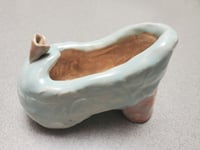 Image 1 of Chunked Shoe