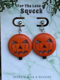 Image of Jack O Lantern