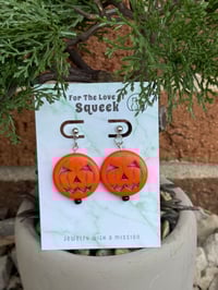 Image of Jack O Lantern