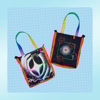 Image 1 of Tote Bag "Titan"