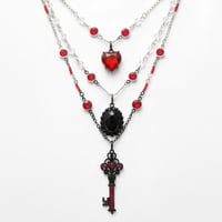 Image 1 of Layering Necklaces