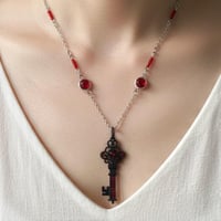 Image 2 of Layering Necklaces