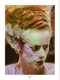 NOT ALL BRIDES ARE BEAUTIFUL