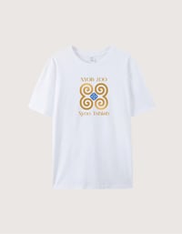 Image 3 of Happy New Year T-Shirt (Unisex)