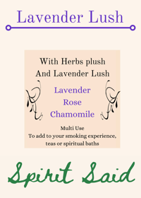 Image 4 of Herbal Smoke Blends 