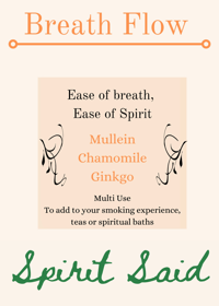 Image 5 of Herbal Smoke Blends 