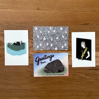 Image 2 of Postcard Prints