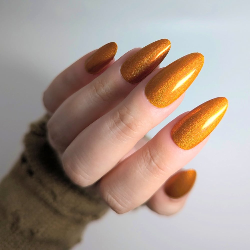 Image of Pumpkin Spicy