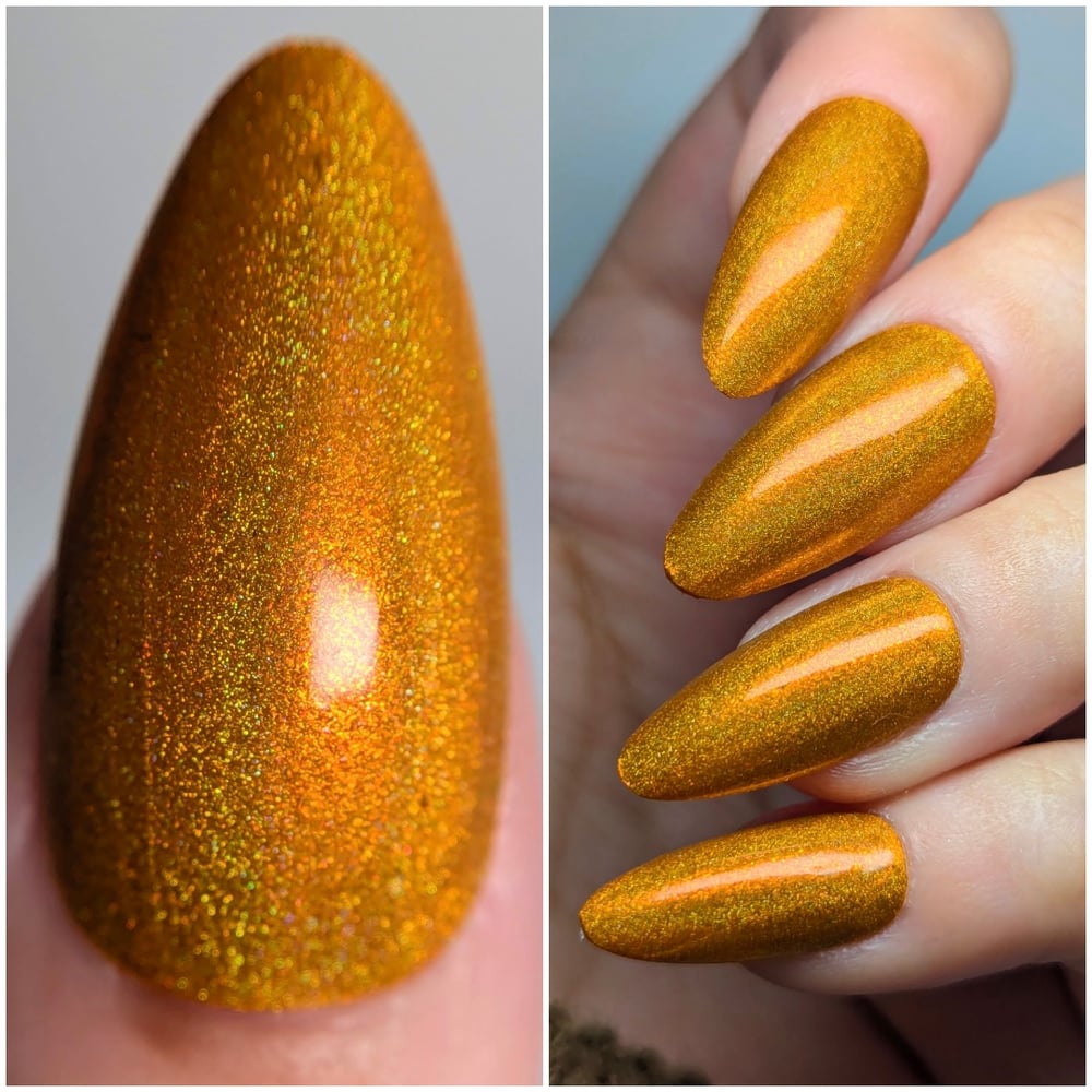 Image of Pumpkin Spicy