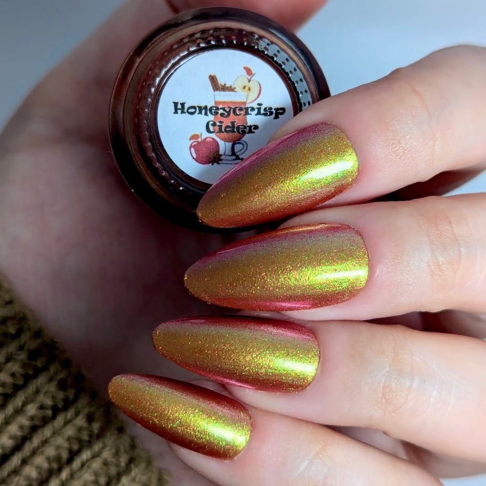 Image of Honeycrisp Cider 