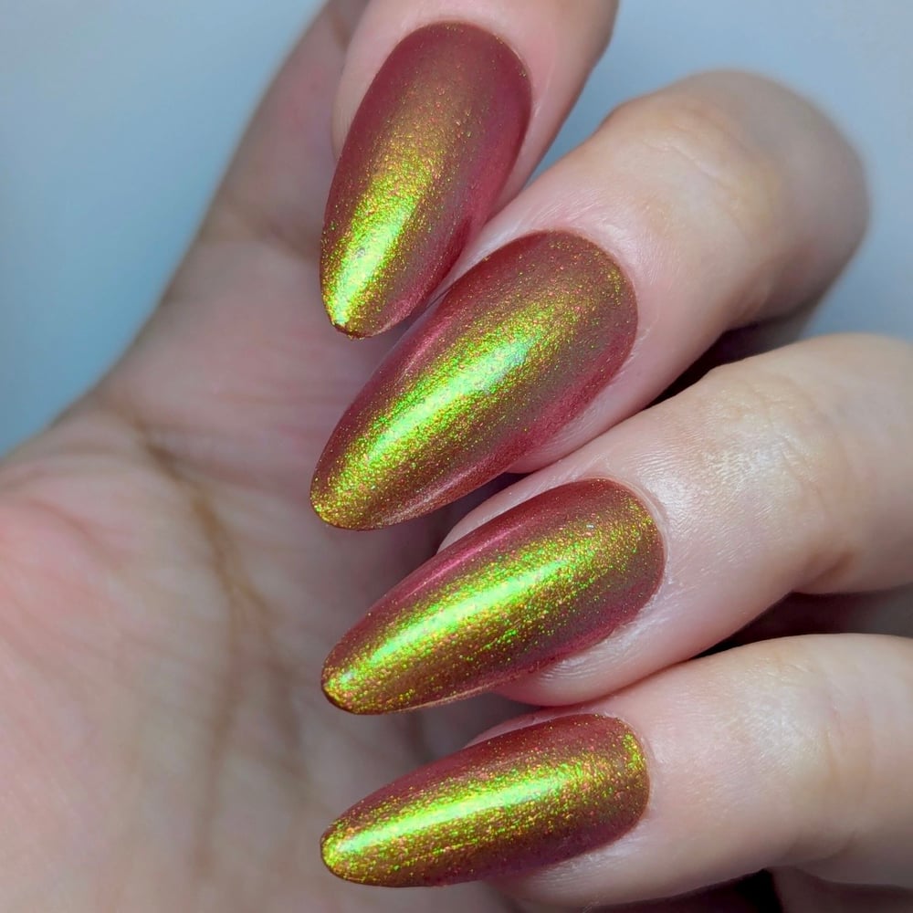 Image of Honeycrisp Cider 