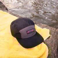 Image 3 of 5 Panel Cap