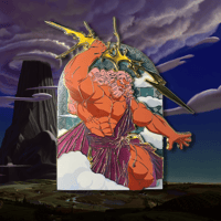 King of Gods