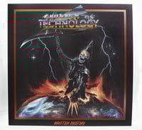 Image 2 of Children of Technology - Written Destiny (12' LP)