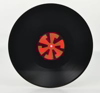 Image 3 of Children of Technology - Written Destiny (12' LP)