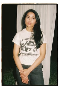 Image 2 of "In All This Abundance..." Dead Mothers Shirt 1