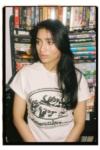 Image 4 of "In All This Abundance..." Dead Mothers Shirt 1