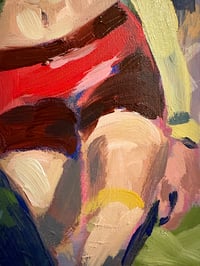 Image 3 of Red Belted Girl