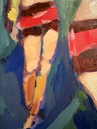 Image 4 of Red Belted Girl