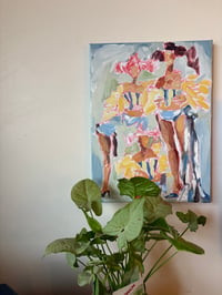 Image 2 of Spring Women