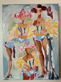Image 1 of Spring Women
