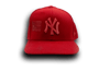 Cereza Piragua Fitted